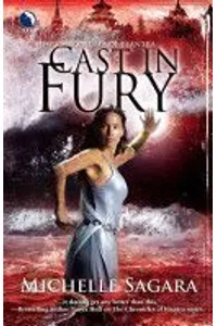 Cast in Fury
