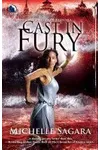Cast in Fury