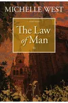 The Law of Man (As: Michelle West)
