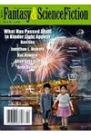 The Magazine of Fantasy & Science Fiction, March/April 2015