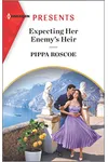 Expecting Her Enemy's Heir