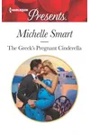 The Greek's Pregnant Cinderella