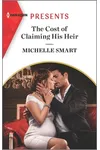 The Cost of Claiming His Heir