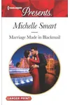 Marriage Made in Blackmail