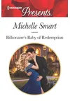 Billionaire's Baby of Redemption