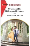 Crowning His Kidnapped Princess