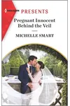 Pregnant Innocent Behind the Veil