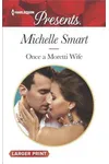 Once a Moretti Wife