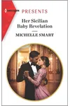Her Sicilian Baby Revelation