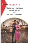 Claiming His Baby at the Altar