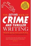 The Arvon Book of Crime and Thriller Writing