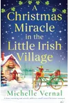 A Christmas Miracle in the Little Irish Village