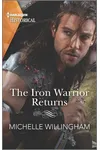 The Iron Warrior Returns