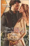 The Untamed Warrior's Bride