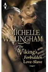 The Viking's Forbidden Love-Slave