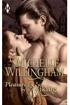 Pleasured By The Viking