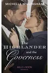 The Highlander And The Governess