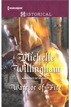 Warrior of Fire