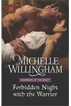 Forbidden Night with the Warrior