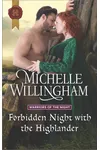 Forbidden Night with the Highlander