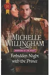 Forbidden Night with the Prince