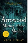 Arrowood and The Meeting House Murders