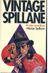 Vintage Spillane