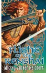 Flight of the Renshai