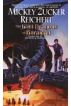 The Lost Dragons of Barakhai