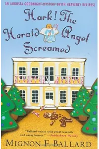 Hark! The Herald Angel Screamed