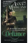 A Man of Value / Defiance