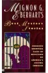Mignon G. Eberhart's Best Mystery Stories
