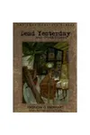 Dead Yesterday and Other Stories