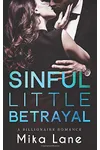 Sinful Little Betrayal