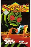 History of Science Fiction Magazine Volume 1: 1926-1935