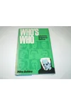 Who's Who in Horror and Fantasy Fiction