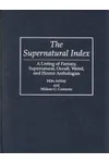 The Supernatural Index