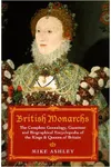 British Monarchs