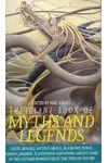 The Giant Book Of Myths And Legends
