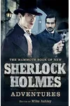 The Mammoth Book of New Sherlock Holmes Adventures
