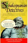 Shakespearean Detectives