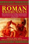 The Mammoth Book of Roman Whodunnits