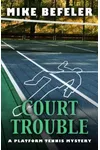 Court Trouble