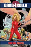 Barbarella, Vol. 1