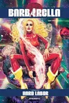 Barbarella, Vol. 2