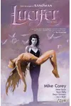 Lucifer, Book Two