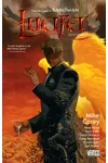 Lucifer, Book Three