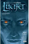 Lucifer, Book Four
