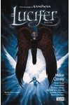 Lucifer, Book Five