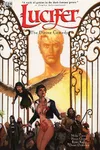 Lucifer, Vol. 4